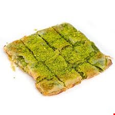 Katmer (Tek Kişilik)